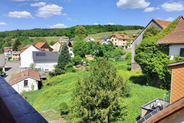 HIRSCHWIRT`S HOTEL & BBQ Rothenberg