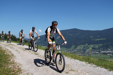 SPORTHOTEL RADSTADT Radstadt