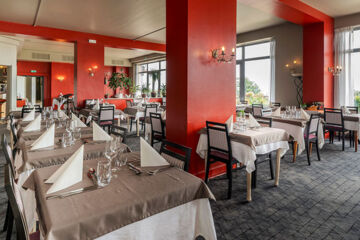 L'ALEXAIN Trois-Epis