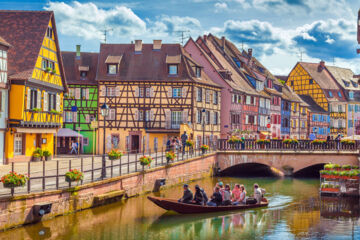 L'ALEXAIN Trois-Epis