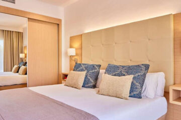 ZAFIRO BAHÍA Palma de Mallorca