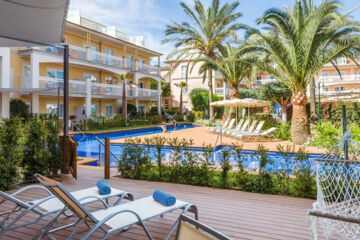 HOTEL CAN PICAFORT 