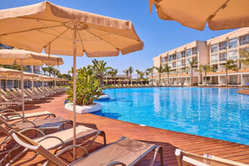 HOTEL ALZINAR MAR - ADULTS ONLY - 