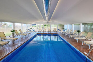 HOTEL ALZINAR MAR - ADULTS ONLY - 