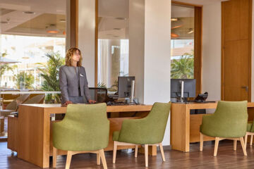 HOTEL ALZINAR MAR - ADULTS ONLY - 