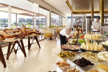 HOTEL PALACE  ALCUDIA 