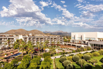 HOTEL PALACE  ALCUDIA 