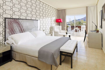 TIMANFAYA PALACE - ADULTS ONLY Playa Blanca