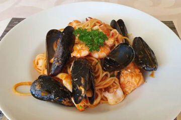 GRADO HOTEL Igea Marina (RN)