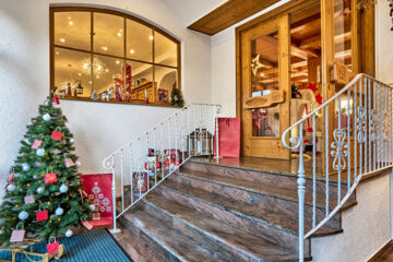 DAS ARBER-HOTEL AM ROTHBACH Bodenmais