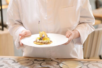 LANDGASTHOF ALTES KURHAUS Lisberg