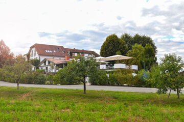 LANDGASTHOF ALTES KURHAUS Lisberg