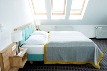 LANDGASTHOF ALTES KURHAUS Lisberg