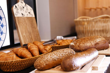 LANDGASTHOF ALTES KURHAUS Lisberg