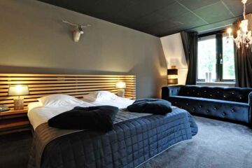 FLETCHER BOSHOTEL DE LOCHEMSE HEUVELS Barchem