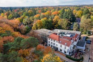 FLETCHER HOTEL-RESTAURANT APELDOORN Apeldoorn