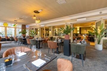 FLETCHER HOTEL-RESTAURANT APELDOORN Apeldoorn