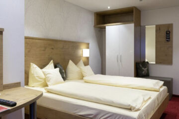 DEVA HOTEL RENCHTALBLICK Oberkirch