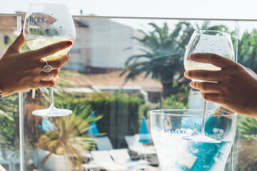 HÔTEL EVE CAP D'AGDE VILLAGE NATURISTE Cap d'Agde