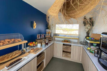 HÔTEL EVE CAP D'AGDE VILLAGE NATURISTE Cap d'Agde