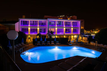 HÔTEL EVE CAP D'AGDE VILLAGE NATURISTE Cap d'Agde