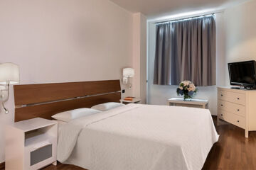 HOTEL PORTA DEL SOLE Soiano del Lago (BS)