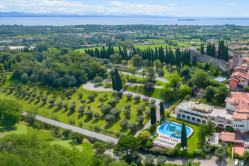 HOTEL PORTA DEL SOLE Soiano del Lago (BS)