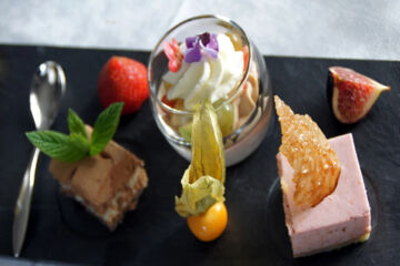 LA PERLE DES VOSGES Muhlbach-sur-Munster