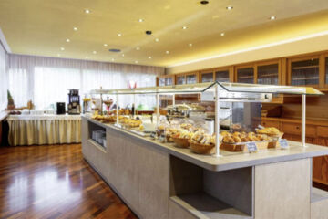 BEOHOTEL San Lorenzo Dorsino