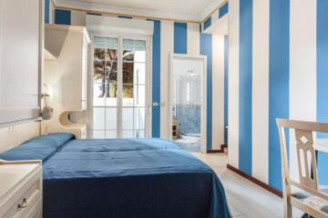 HOTEL VILLA PINA Milano Marittima (RA)