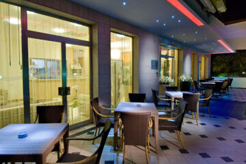 HGS HOTEL DIANA (B&B) Bellaria (RN)