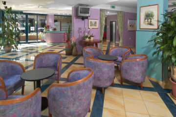 HGS HOTEL DIANA (B&B) Bellaria (RN)