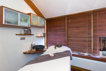 LES BARTAVELLES HOTEL RESTAUTANT & SPA Crots