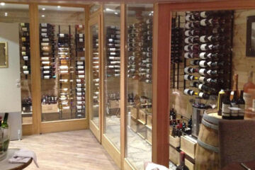 LES BARTAVELLES HOTEL RESTAUTANT & SPA Crots