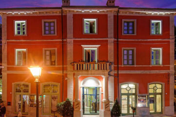 HOTEL ROMA Sestola