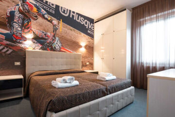 HOTEL IL CICLAMINO Pietramurata