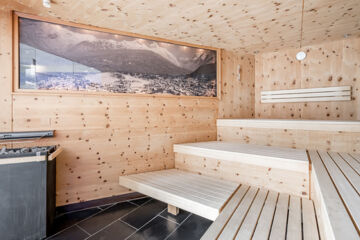 NATUR & SPA HOTEL LÄRCHENHOF Seefeld