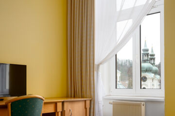 WELLNESS HOTEL JEAN DE CARRO Karlovy Vary