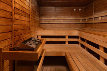 WELLNESS HOTEL JEAN DE CARRO Karlovy Vary