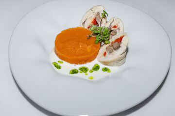 WELLNESS HOTEL JEAN DE CARRO Karlovy Vary