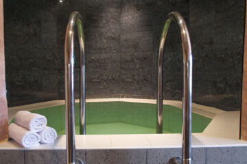 WELLNESS HOTEL JEAN DE CARRO Karlovy Vary