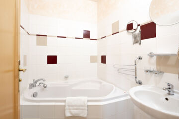 WELLNESS HOTEL JEAN DE CARRO Karlovy Vary