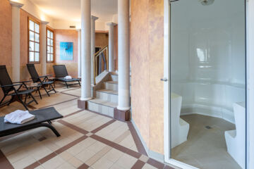 WELLNESS HOTEL JEAN DE CARRO Karlovy Vary