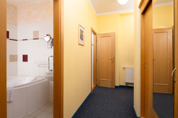 WELLNESS HOTEL JEAN DE CARRO Karlovy Vary