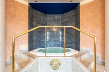 WELLNESS HOTEL JEAN DE CARRO Karlovy Vary