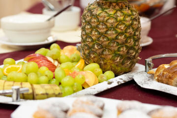 WELLNESS HOTEL JEAN DE CARRO Karlovy Vary