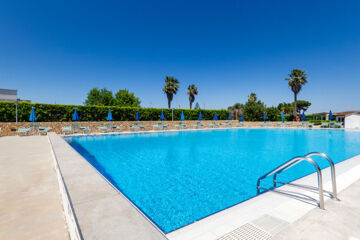 AGRITURISMO IL CONTADINO Otranto (LE)