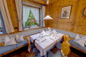 HOTEL BRUNNERHOF Rasun Anterselva