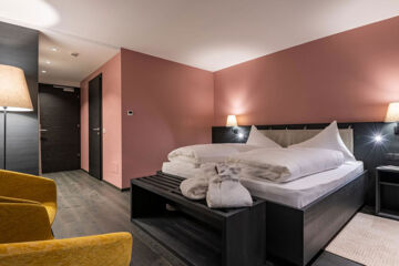 HOTEL BRUNNERHOF Rasun Anterselva