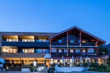HOTEL BRUNNERHOF Rasun Anterselva